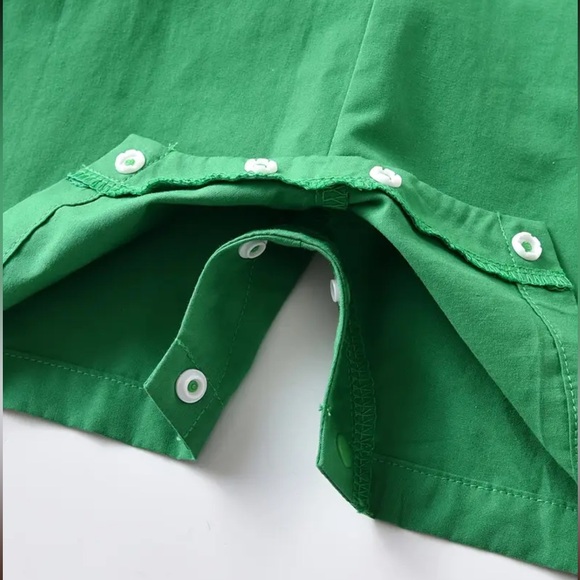 Kids/toddler dinosaur body suit - Picture 4 of 6